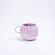 *New* Party Ball Mug 500ml – Handmade Mugs by Egg Back Home - Kúbome
