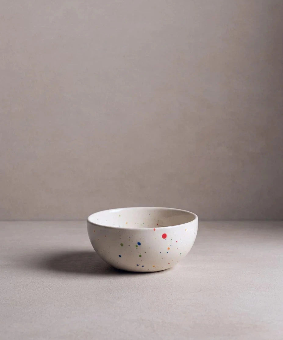 New Party Mini Bowl 10cm – Handmade Bowls by Egg Back Home - Kúbome