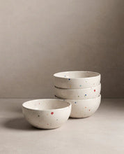 New Party Mini Bowl 10cm – Handmade Bowls by Egg Back Home - Kúbome