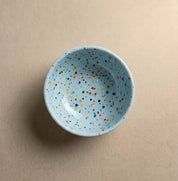 New Party Mini Bowl 10cm – Handmade Bowls by Egg Back Home - Kúbome