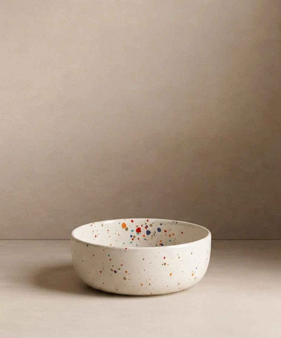 New Party Mini Bowl 12cm – Handmade Bowls by Egg Back Home - Kúbome