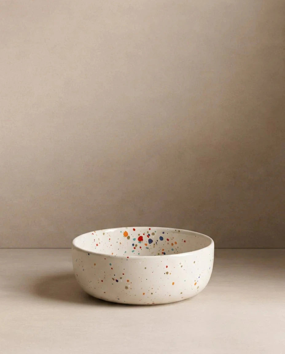 New Party Mini Bowl 12cm – Handmade Bowls by Egg Back Home - Kúbome