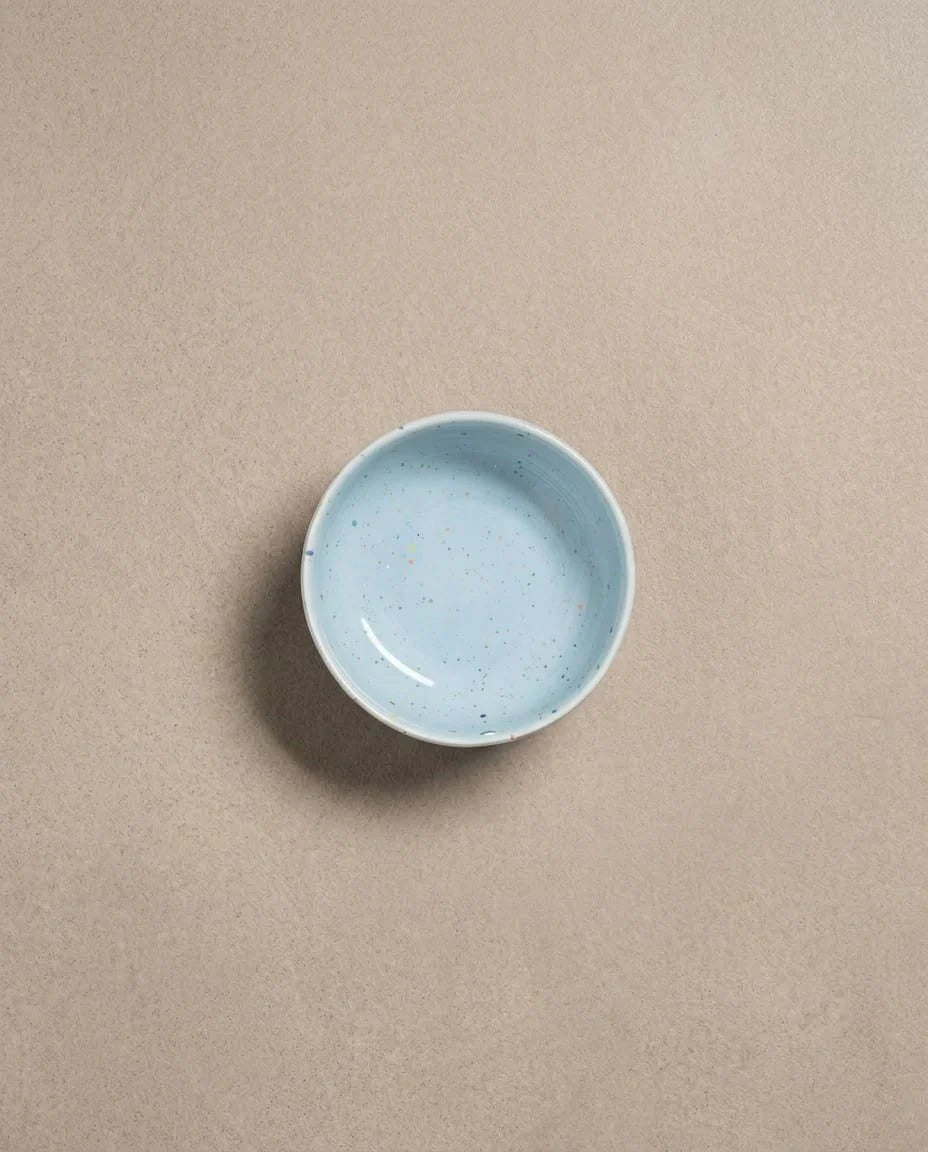 New Party Mini Bowl 12cm – Handmade Bowls by Egg Back Home - Kúbome