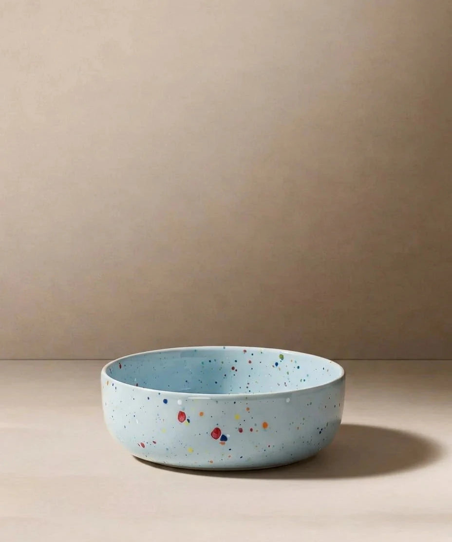 New Party Mini Bowl 12cm – Handmade Bowls by Egg Back Home - Kúbome