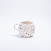 New Party Ball Espresso Mug 90ml – Handmade Mugs by Egg Back Home - Kúbome