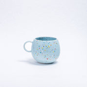 Party Ball Mug 500ml – Handmade Mugs by Egg Back Home - Kúbome