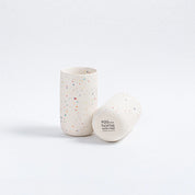 Party Long Cup 330ml – Handmade Cups by Egg Back Home - Kúbome