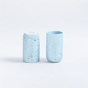 Party Long Cup 330ml – Handmade Cups by Egg Back Home - Kúbome