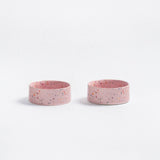 Party Pet Bowl 14cm Set of 2