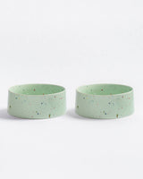 Party Pet Bowl 16.5cm Set of 2
