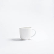 Pastel Color Mug White – Handmade Mugs by Egg Back Home - Kúbome