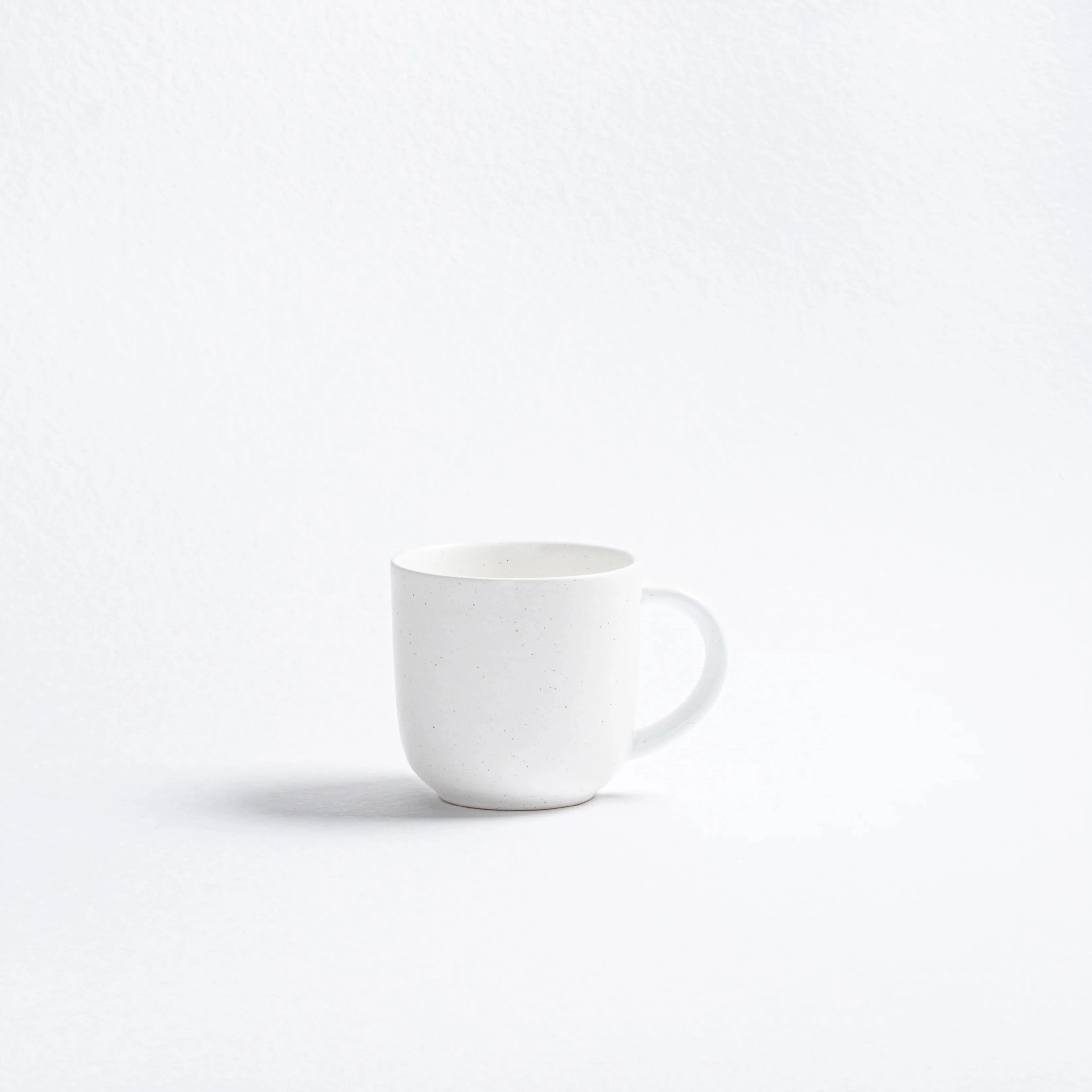 Pastel Color Mug White – Handmade Mugs by Egg Back Home - Kúbome