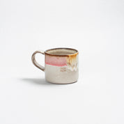 Pet Melting Ice Cream Mug 360ml - Dog Mom and Dog Dad – Handmade Mugs by Egg Back Home - Kúbome