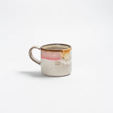 Pet Melting Ice Cream Mug 360ml