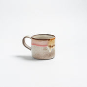 Pet Melting Ice Cream Mug 360ml – Handmade Mugs by Egg Back Home - Kúbome