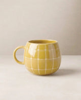 Pool Stoneware Mug 250ml