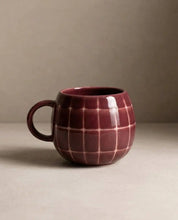 Pool Stoneware Mug 250ml – Handmade Mugs by Egg Back Home - Kúbome
