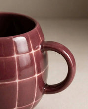 Pool Stoneware Mug 250ml – Handmade Mugs by Egg Back Home - Kúbome