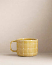 Pool Stoneware Mug 450ml – Handmade Mugs by Egg Back Home - Kúbome