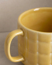 Pool Stoneware Mug 450ml – Handmade Mugs by Egg Back Home - Kúbome