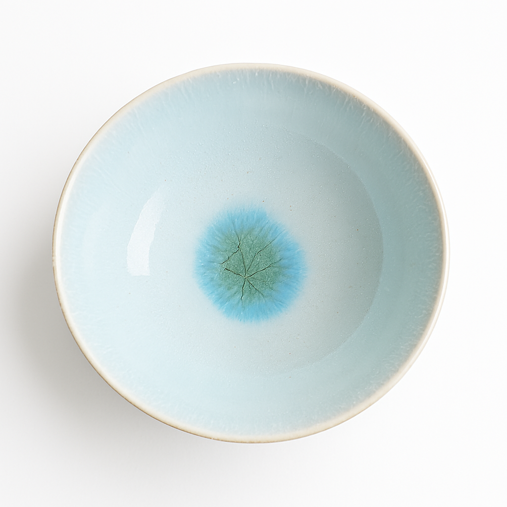 Stoneware Mini Bowl – Handmade Bowls by Egg Back Home - Kúbome