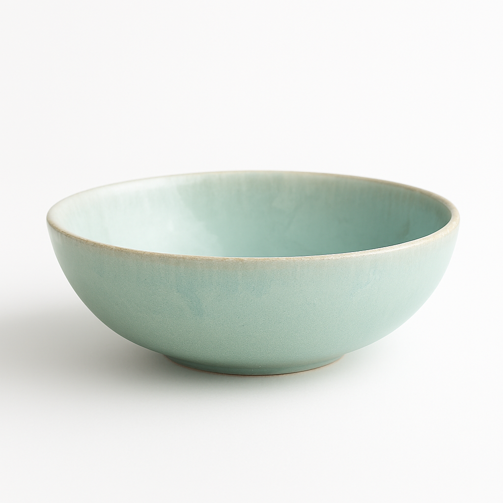 Stoneware Mini Bowl – Handmade Bowls by Egg Back Home - Kúbome