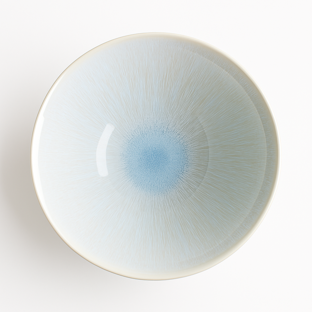 Stoneware Mini Bowl – Handmade Bowls by Egg Back Home - Kúbome