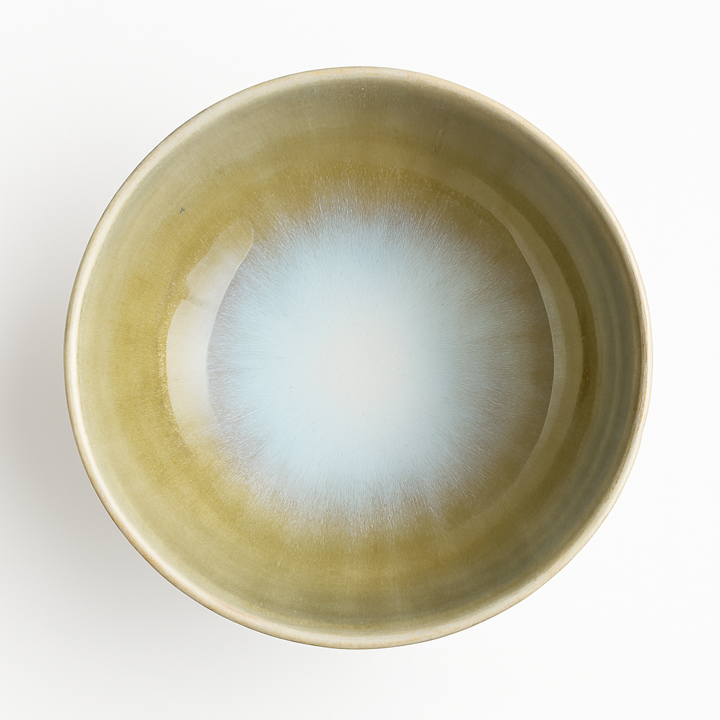 Stoneware Mini Bowl – Handmade Bowls by Egg Back Home - Kúbome