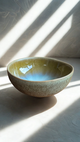 Stoneware Mini Bowl