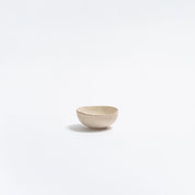 Stoneware Mini Bowl – Handmade Bowls by Egg Back Home - Kúbome