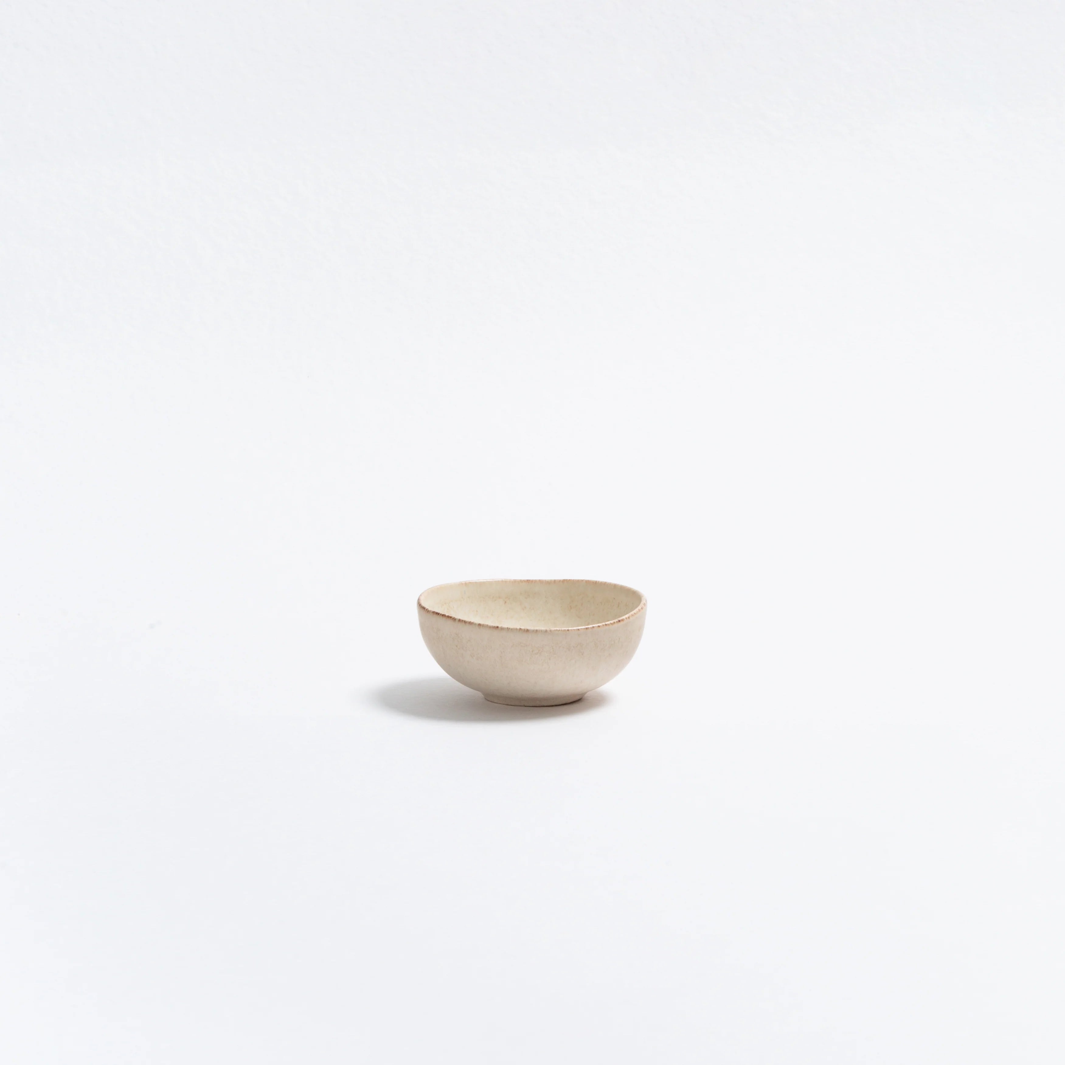 Stoneware Mini Bowl – Handmade Bowls by Egg Back Home - Kúbome