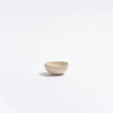 Stoneware Mini Bowl