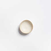 Stoneware Mini Bowl – Handmade Bowls by Egg Back Home - Kúbome