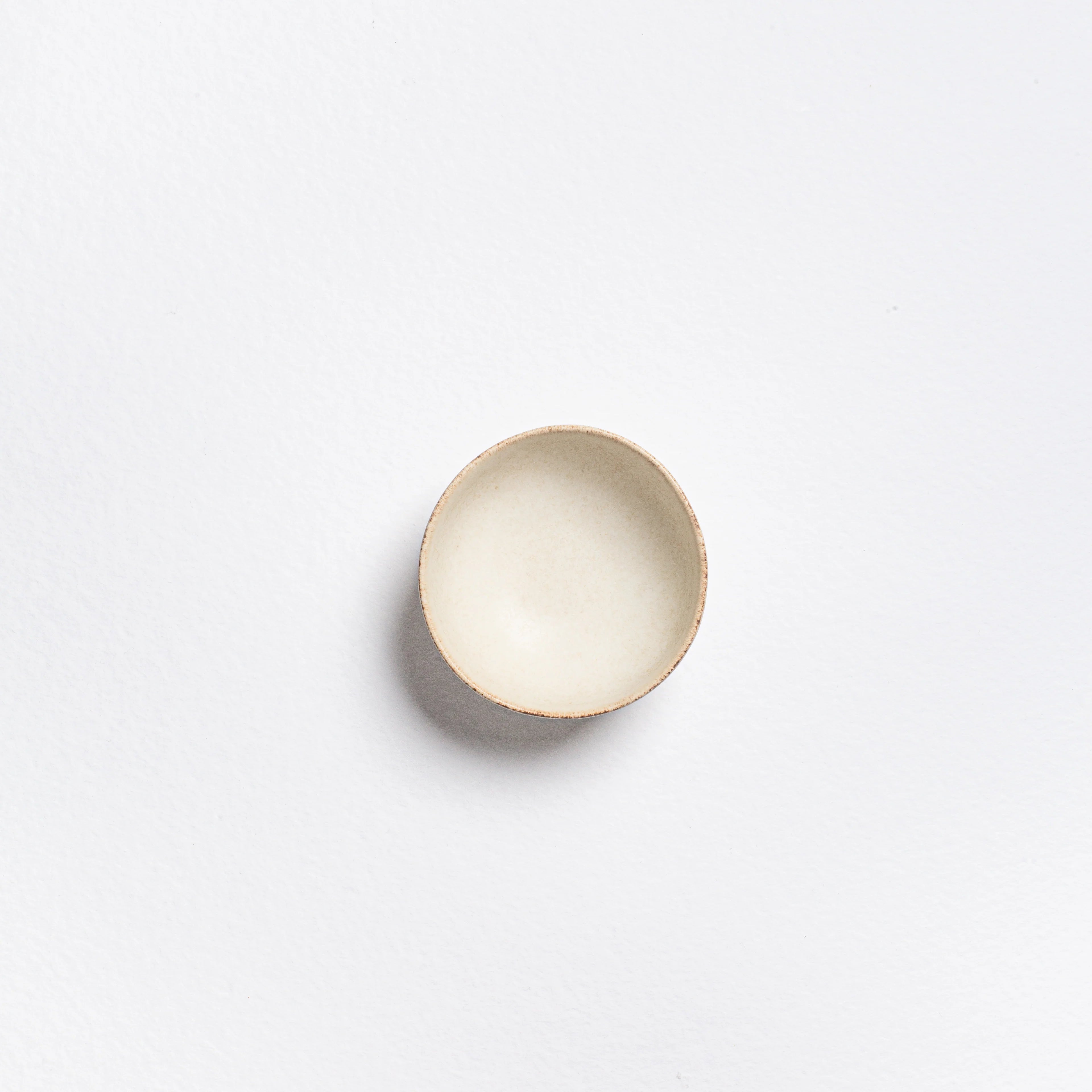Stoneware Mini Bowl – Handmade Bowls by Egg Back Home - Kúbome
