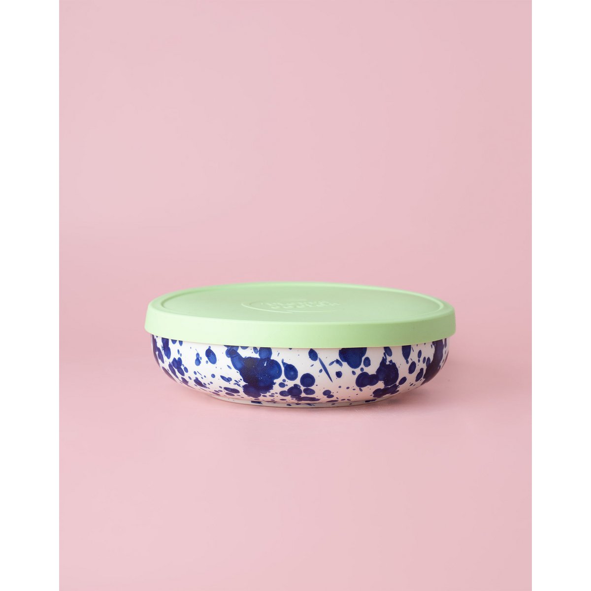 Reusable Grater Silicon Lid - Large – Handmade Silicon Lid by Kúbome - Kúbome