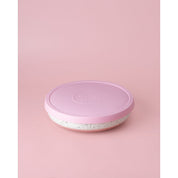 Reusable Grater Silicon Lid - Large – Handmade Silicon Lid by Kúbome - Kúbome