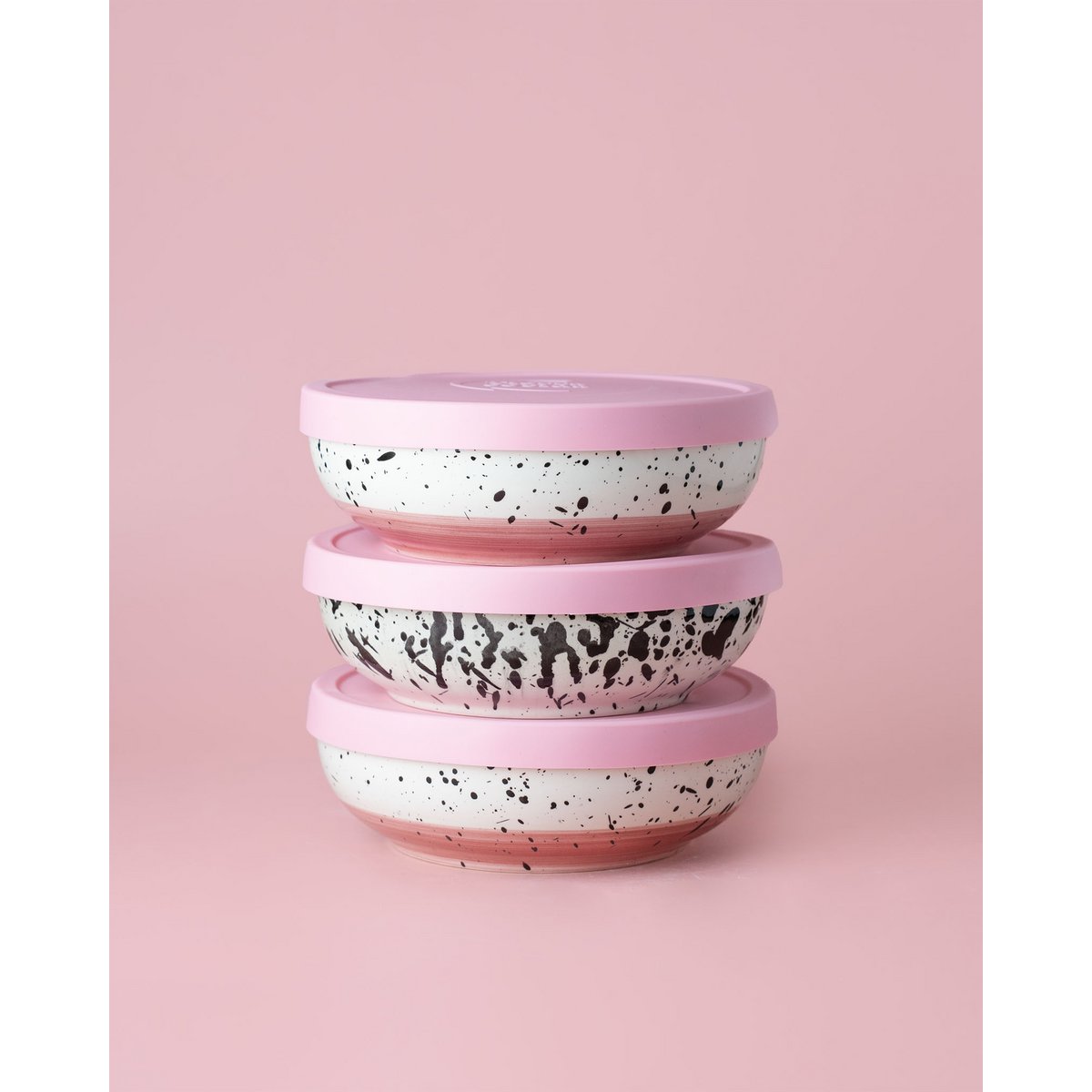 Reusable Grater Silicon Lid - Medium – Handmade Silicon Lid by Kúbome - Kúbome