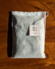 Tea Bath - Mood Boost Bath Soak – Handmade Wellness by Kúbome - Kúbome