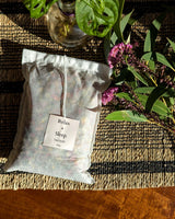 Tea Bath - Relax + Sleep Bath Soak