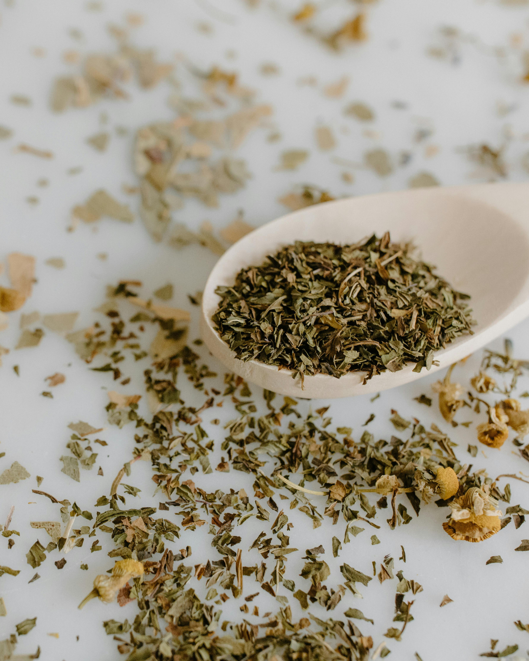 Tea Bath - Detox + Lymphatic Bath Soak – Handmade Wellness by Kúbome - Kúbome