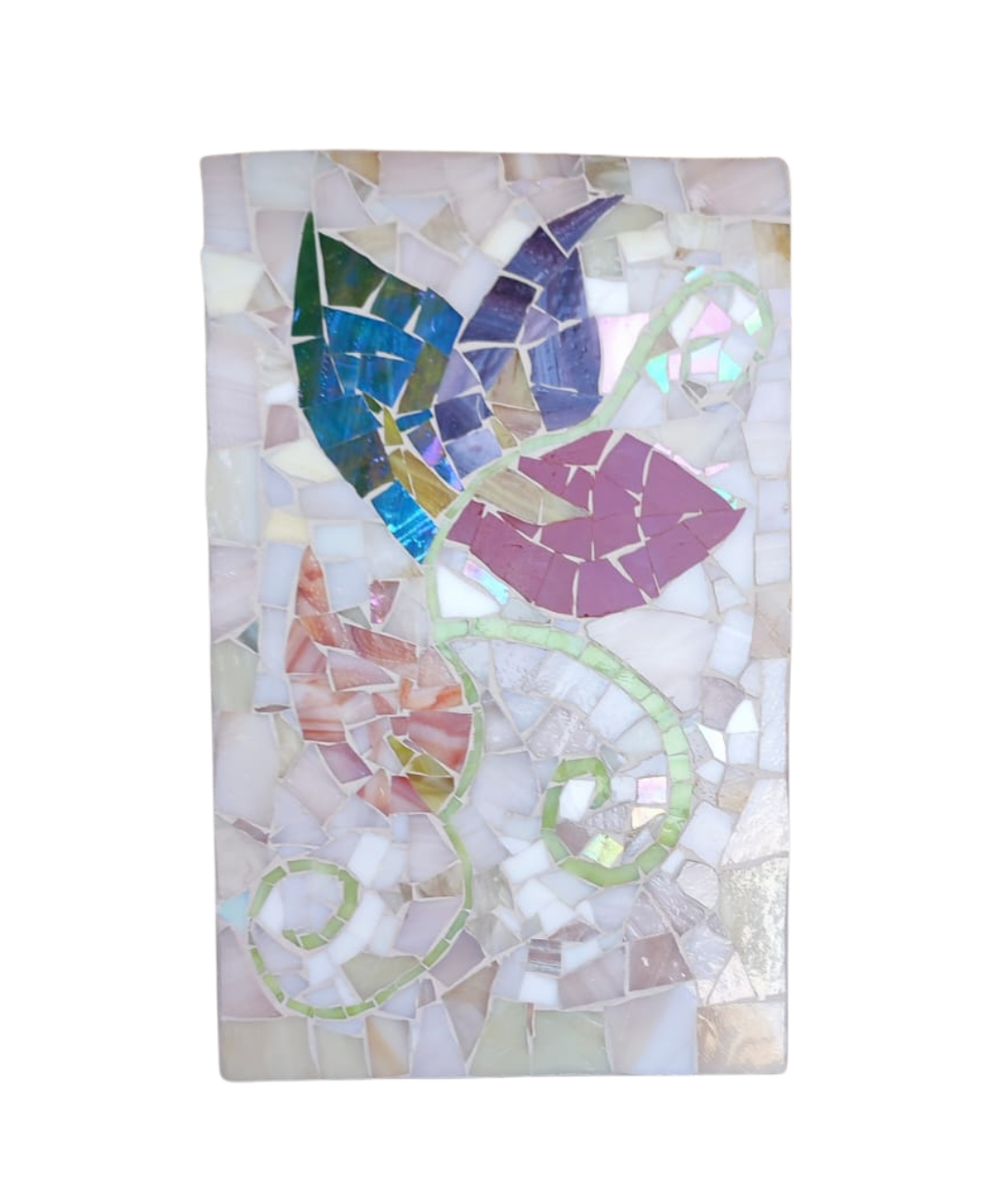 Custom Mosaic Home Décor – Handmade Artwork by Mosaic Haven - Kúbome
