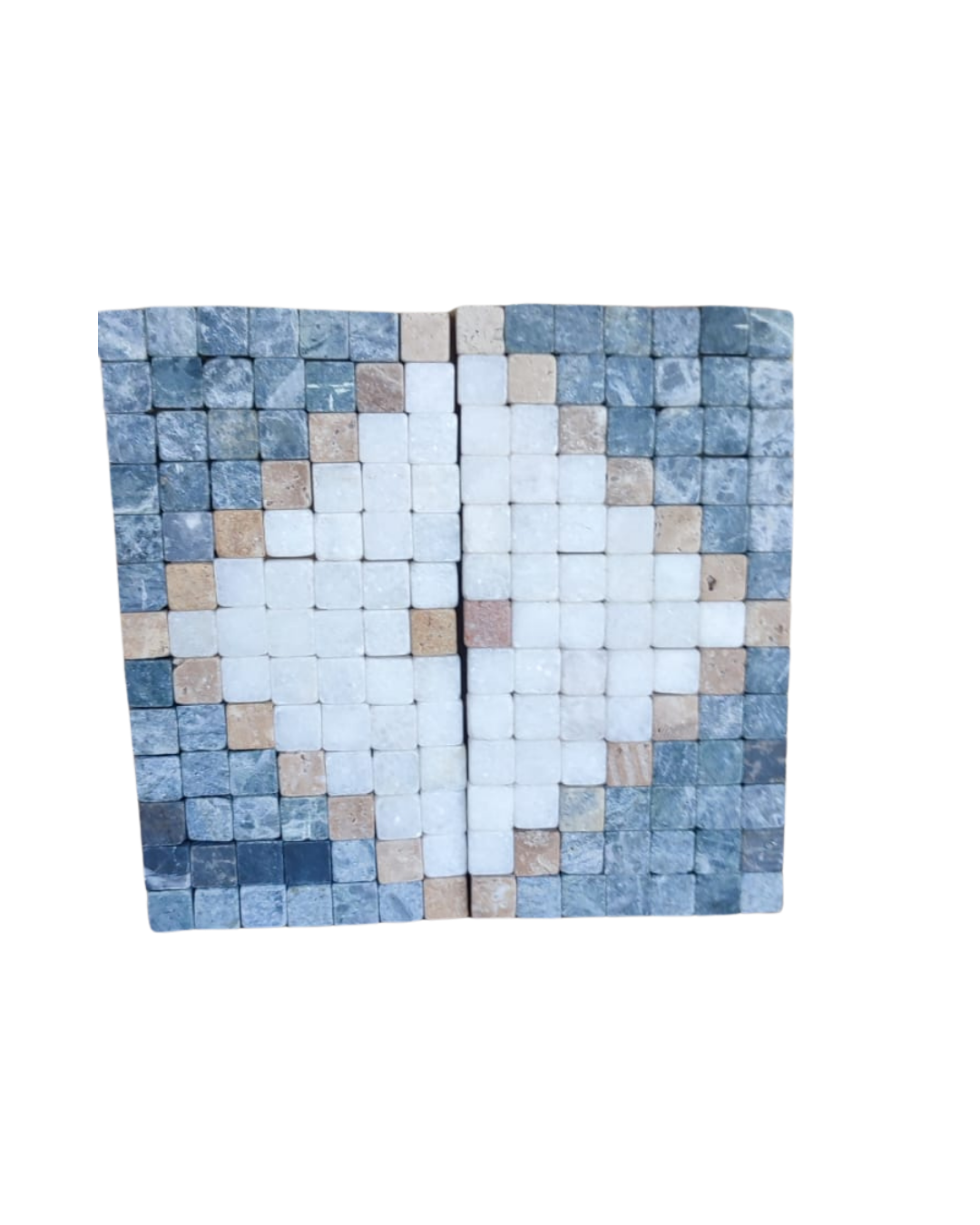 Custom Mosaic Home Décor – Handmade Artwork by Mosaic Haven - Kúbome