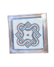 Custom Mosaic Home Décor – Handmade Artwork by Mosaic Haven - Kúbome