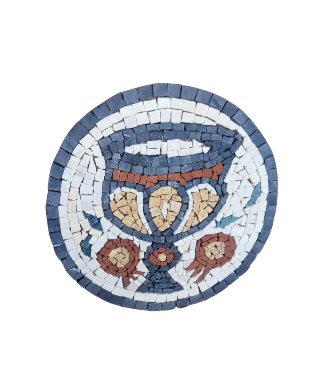 Custom Mosaic Home Décor – Handmade Artwork by Mosaic Haven - Kúbome