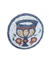 Custom Mosaic Home Décor