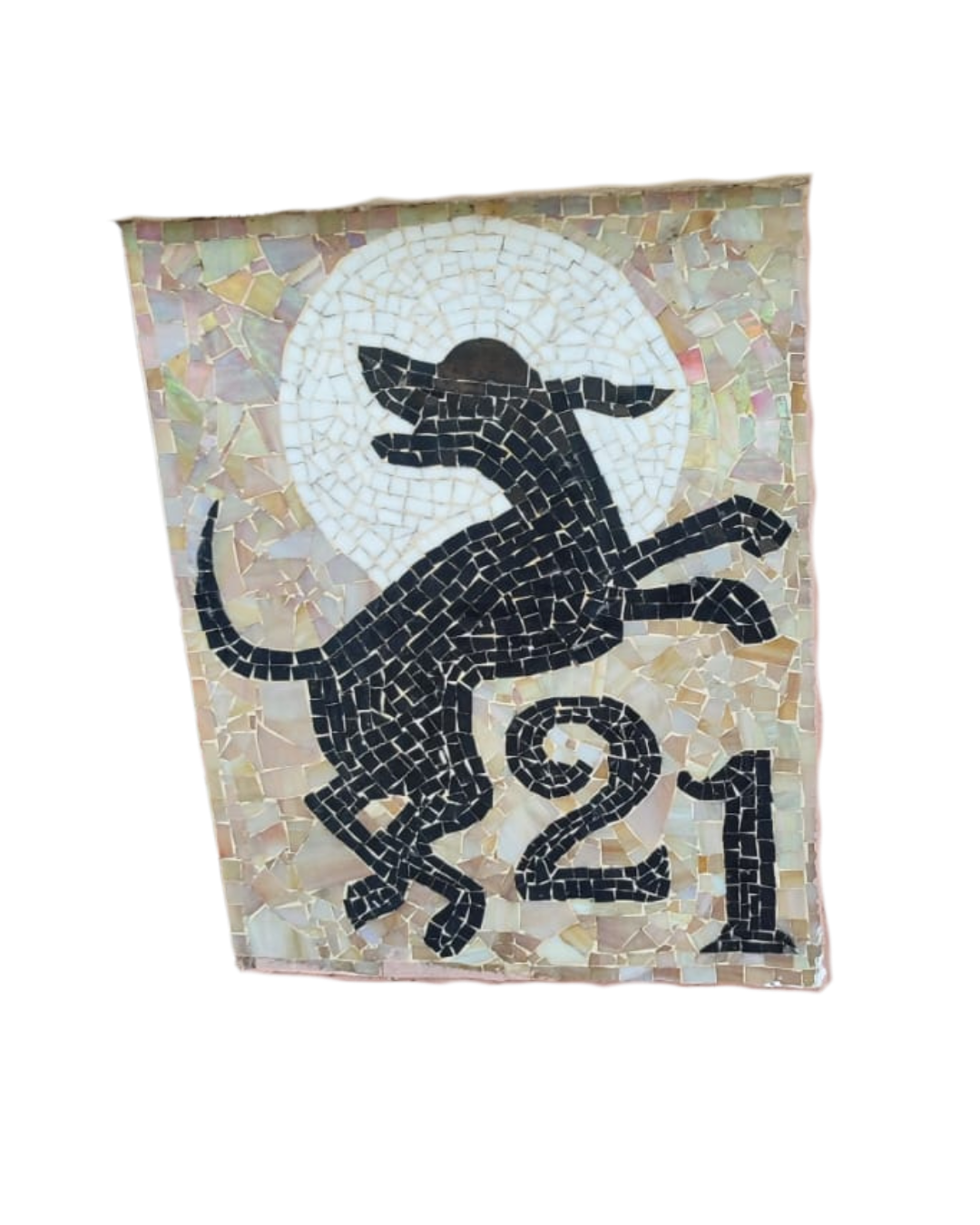 Custom Mosaic Home Décor – Handmade Artwork by Mosaic Haven - Kúbome