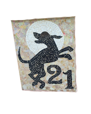 Custom Mosaic Home Décor – Handmade Artwork by Mosaic Haven - Kúbome