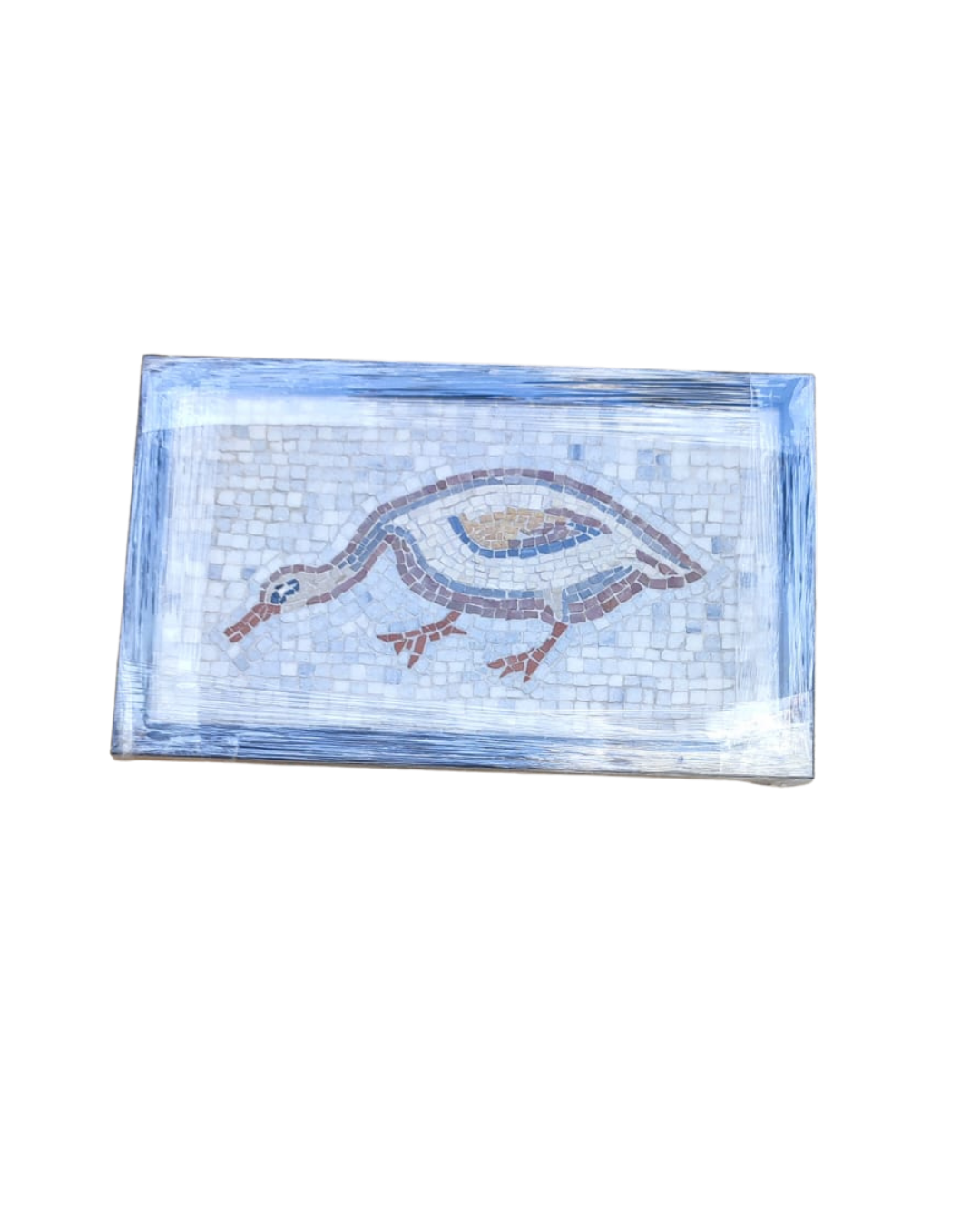 Custom Mosaic Home Décor – Handmade Artwork by Mosaic Haven - Kúbome