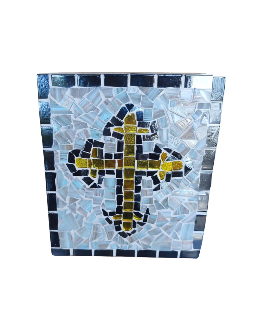 Custom Mosaic Home Décor – Handmade Artwork by Mosaic Haven - Kúbome