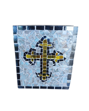 Custom Mosaic Home Décor – Handmade Artwork by Mosaic Haven - Kúbome